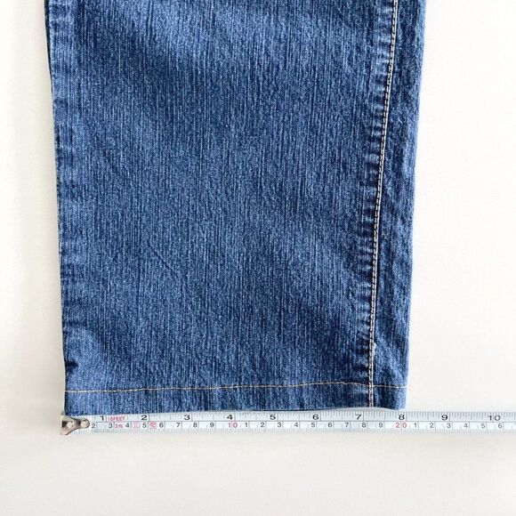 Calvin Klein // Skinny straight // Size 12 // EUC - Picture 5 of 8